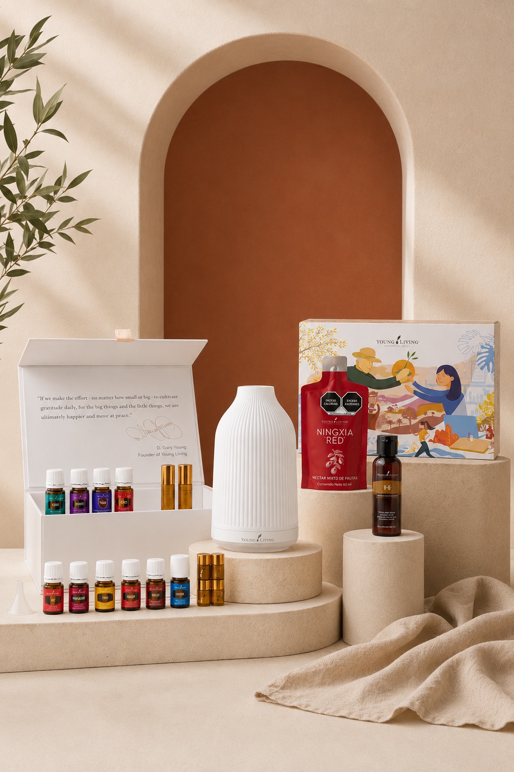Kit Premium Adobe